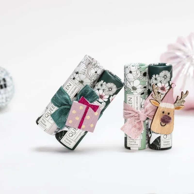 Lippenpflege Geschenk